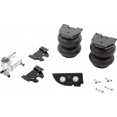 Vzduchové odpružení pro podvozky X250/X290 8 – Hledejceny.cz