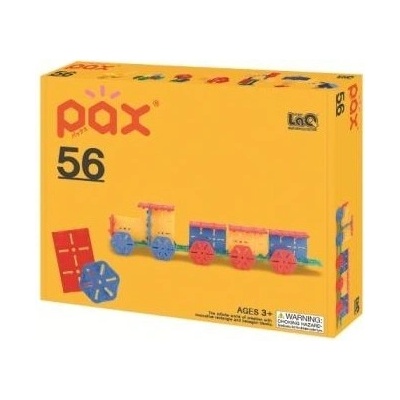 LaQ PAX 56