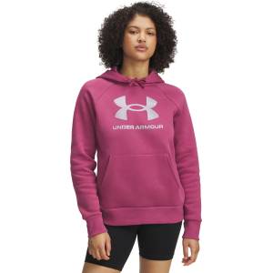 Under Armour Rival fleece shimmer xs - sportisimo - 128,99 лв