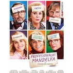 Bohemia Motion Pictures Трофейна съпруга - dvd (010373)