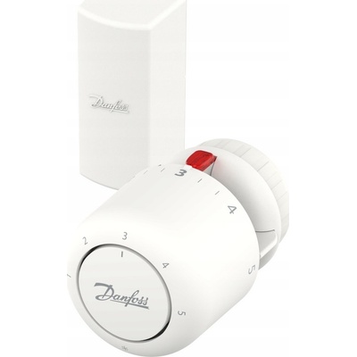 Danfoss Aero™ RA 015G4592