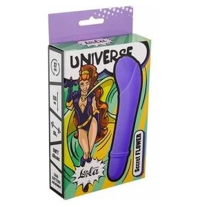 Boss of Toys Undersized g spot massager compact vibrator 12cm