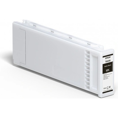 Epson T8008 Matte Black - originálny