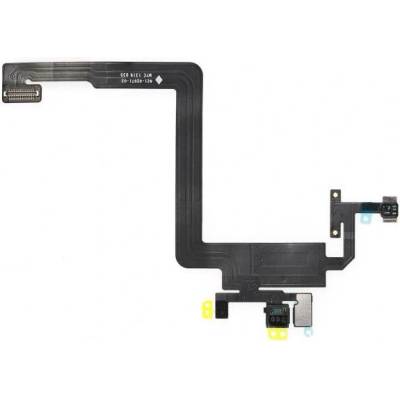 AppleKing náhradní flex s proximity senzorem a senzorem automatického jasu pro iPhone 11 Pro