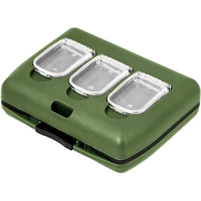 Delphin krabica TBX Duo 105-18P