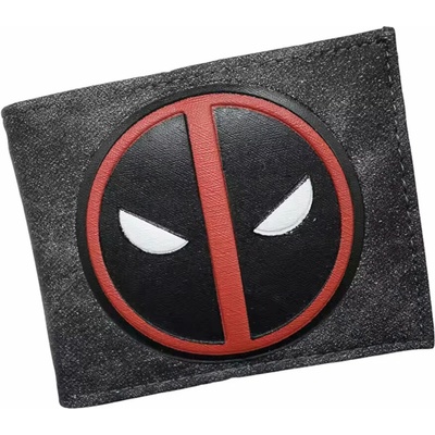 Marvel: Deadpool peňaženka s 3D potlačou
