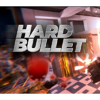 Hard Bullet