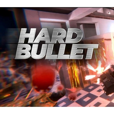 Hard Bullet