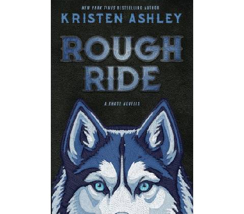 Rough Ride