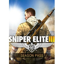 Sniper Elite V3 Season Pass