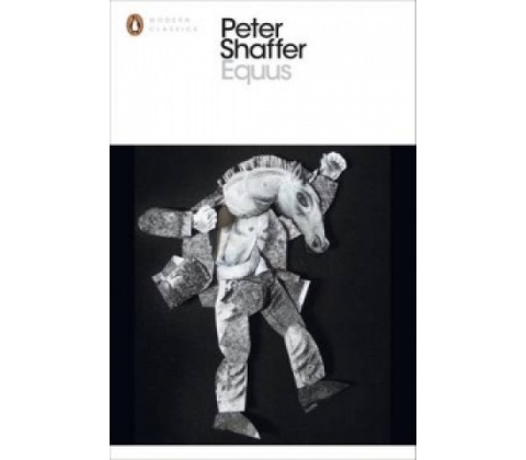 Peter Shaffer - Equus