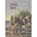 Satan a Judáš