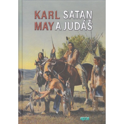 Satan a Judáš