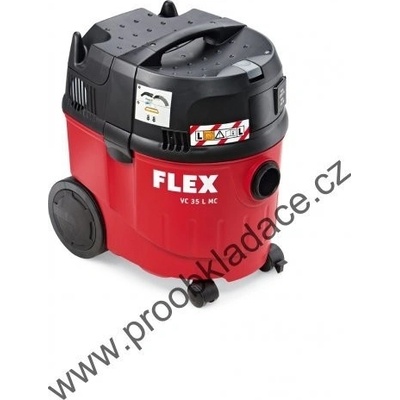 Flex VC 35 L MC 369.799