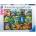 Ravensburger Пъзел Ravensburger от 1000 части - Красиви гъби (12000424)