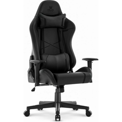 Hell's Chair HC-2001 Black