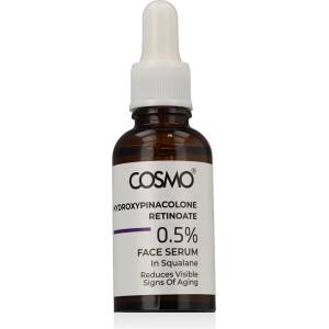 COSMO COSMETICS 0.5% Hydroxypinacolone Retinoate Face Serum 30 ml