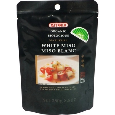 Sunfood Miso sladké bílé BIO Marukura 250 g