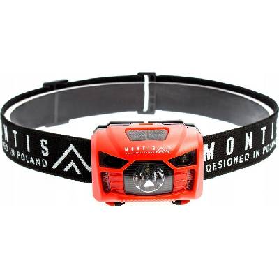 Montis MT-002
