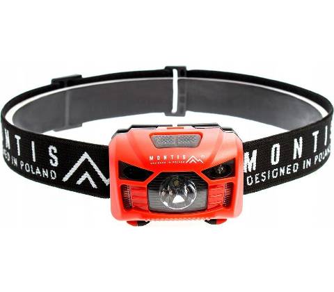 Montis MT-002