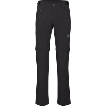 MAMMUT Runbold IV Zip Off Размер: M / Цвят: черен