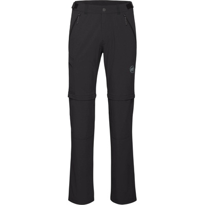 MAMMUT Runbold IV Zip Off Размер: M / Цвят: черен