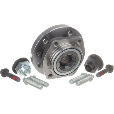 Lożisko kolesa - opravná sada SKF VKBA 3415