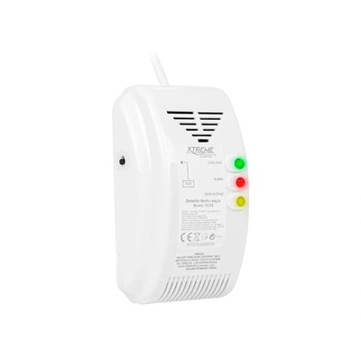 Blow Детектор за въглероден оксид blow xc25 230v (5900804105077)