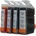 Compatible Canon PGI-5BK Black (628B001AA)