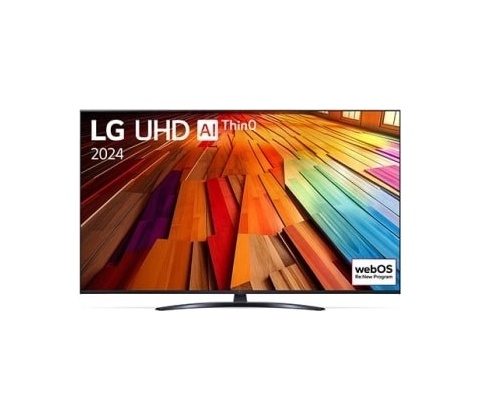 LG 50UT81006LA
