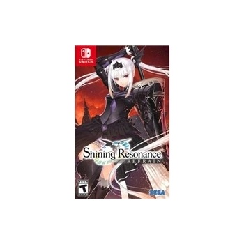 Shining Resonance Refrain