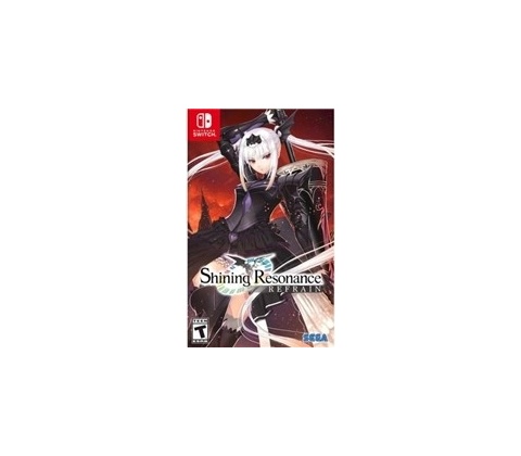 Shining Resonance Refrain