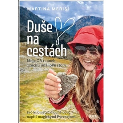 Martina Merisi: Duše na cestách