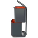 Joseph Joseph Totem Max 60 l Graphite 30062