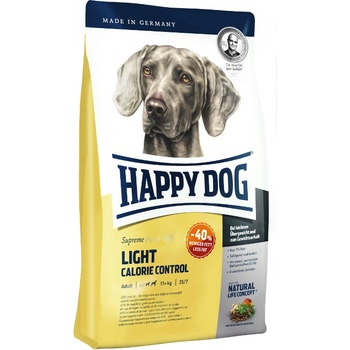 Happy Dog Supreme Light Calorie Control 1 kg