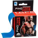 PINO PINOTAPE® Sport, неоново синьо, 5 см x 5 м