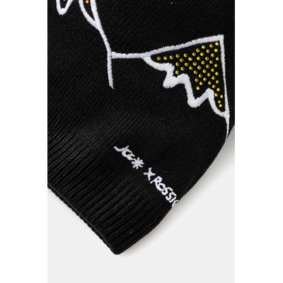Rossignol Шапка Rossignol Strassi x JCC в черно RLNWH06 (RLNWH06)
