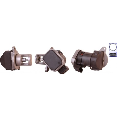 DRI AGR ventil DRI 717730027