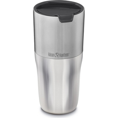 Klean Kanteen Nerezový termohrnček Rise 768 ml Brushed
