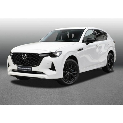 Mazda CX-60 3.3 e-Skyactiv D Homura Plus AWD 187 kW