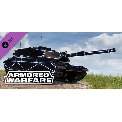 META Publishing Armored Warfare M60-2000 NEON (PC)