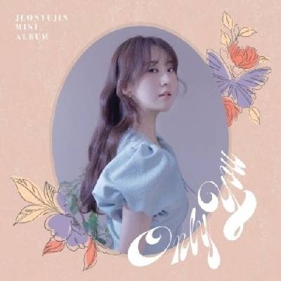 Daniel Shopping s. r. o Jeon Yu Jin: Only You - CD (079402)