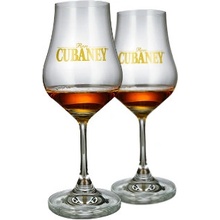Cubaney degustační sklenička 2x 150 ml