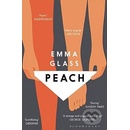 Peach Glass EmmaPaperback / softback