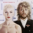 EURYTHMICS: REVENGE LP