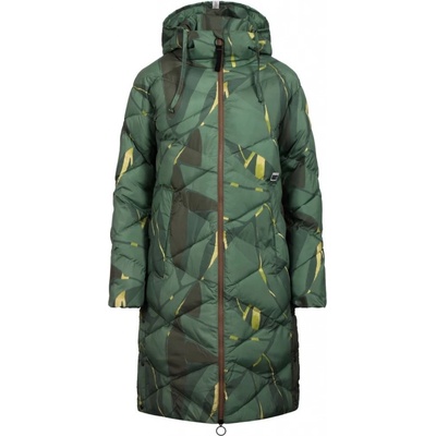 Torstai Chamonix W 241207011V 570 olive