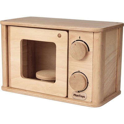 PlanToys mikrovlnná trouba – Sleviste.cz