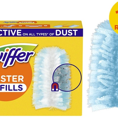 Swiffer Duster náhradní prachovky 18 ks