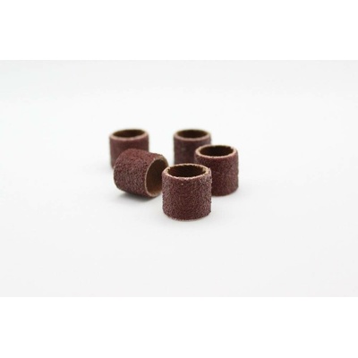 ADUN TOOLS Brusné smirkové prstýnky #80, 13 mm VAR-BSP13080