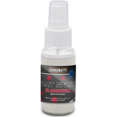Sonubaits Bait Spray Bloodworm 50 ml